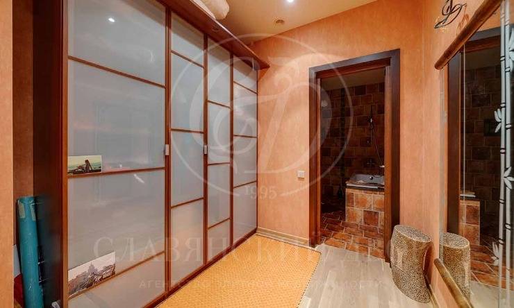 Лот-6789-250855 продажа дома Новорижское шоссе Аисты