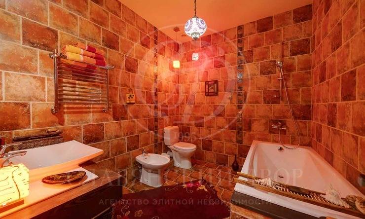 Лот-6789-250857 продажа дома Новорижское шоссе Аисты