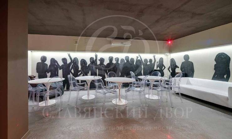 Лот-6789-250858 продажа дома Новорижское шоссе Аисты