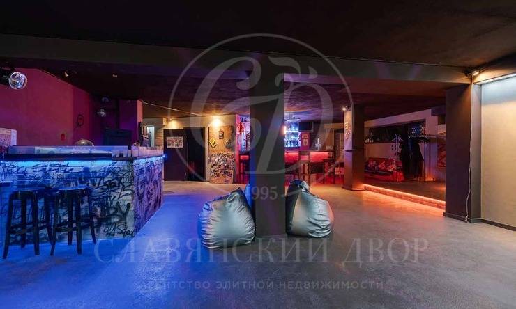 Лот-6789-250859 продажа дома Новорижское шоссе Аисты