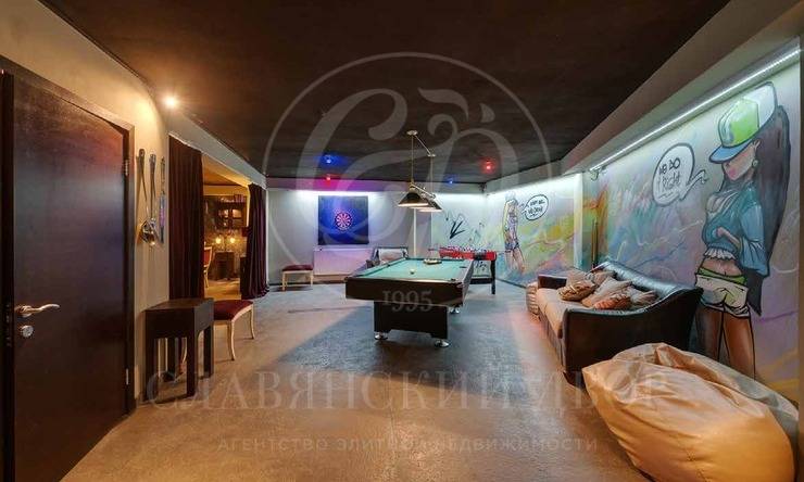 Лот-6789-250864 продажа дома Новорижское шоссе Аисты