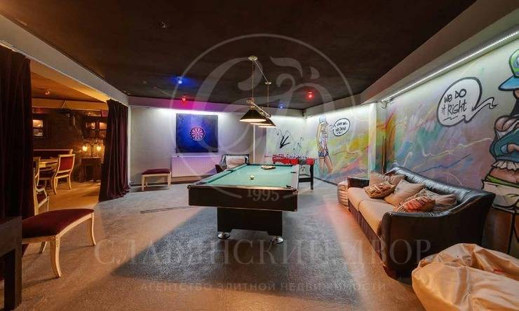 Лот-6789-250866 продажа дома Новорижское шоссе Аисты