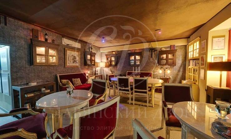 Лот-6789-250867 продажа дома Новорижское шоссе Аисты