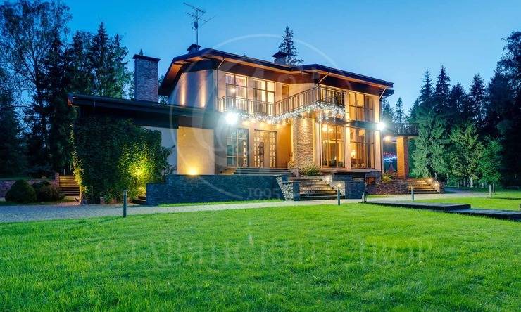 Лот-6789-250868 продажа дома Новорижское шоссе Аисты