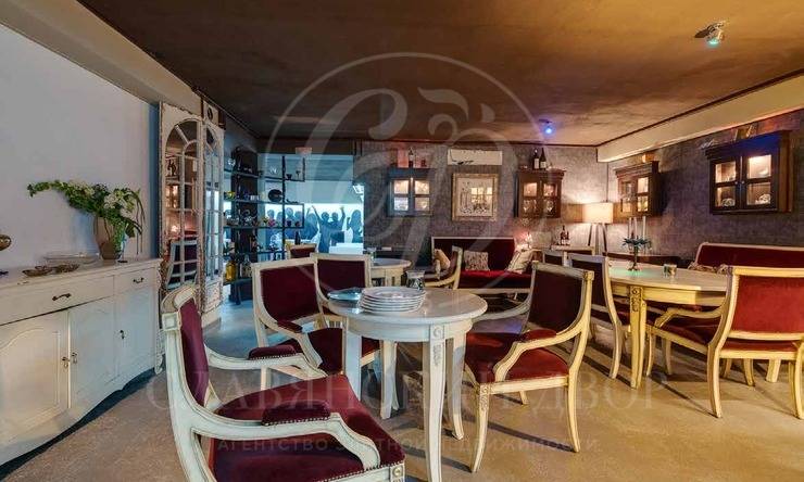 Лот-6789-250869 продажа дома Новорижское шоссе Аисты