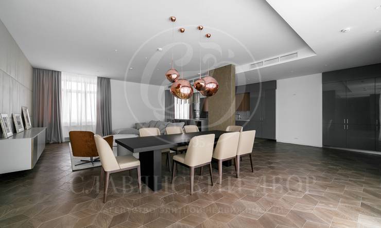 Лот-11894-250964 Аренда квартиры Красная Пресня