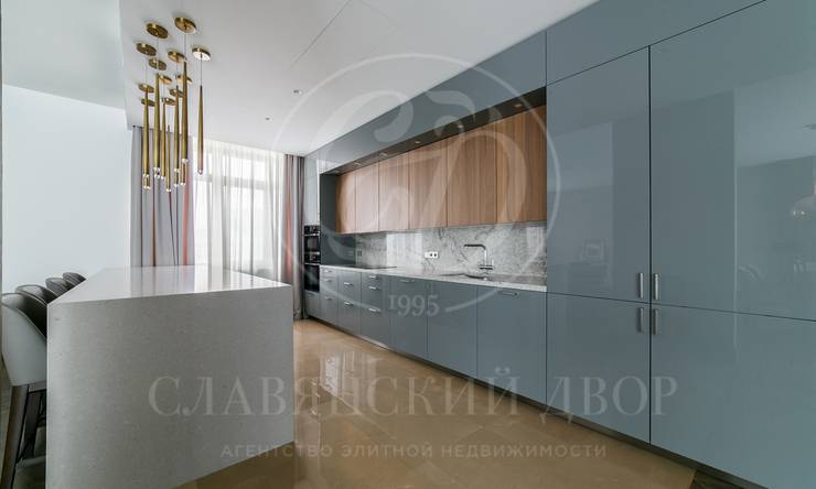 Лот-11894-250966 Аренда квартиры Красная Пресня