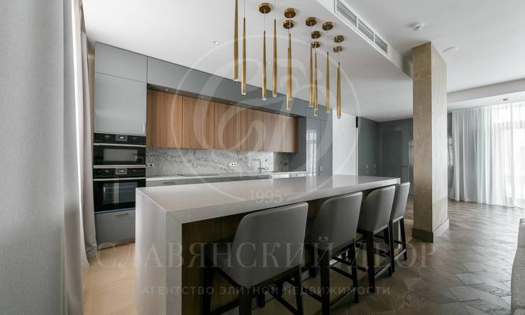 Лот-11894-250967 Аренда квартиры Красная Пресня