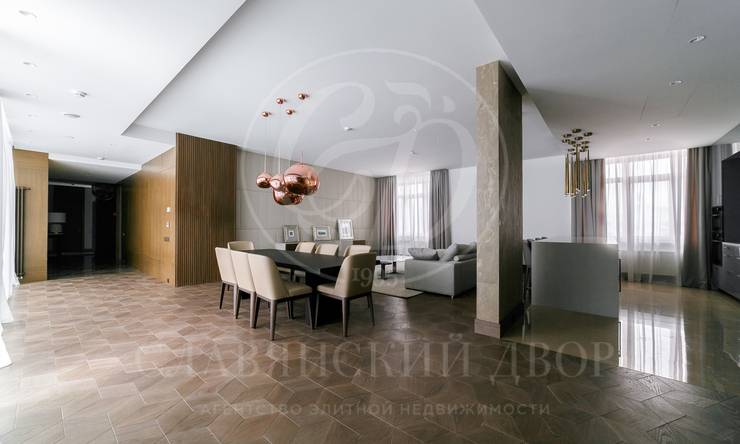 Лот-11894-250969 Аренда квартиры Красная Пресня