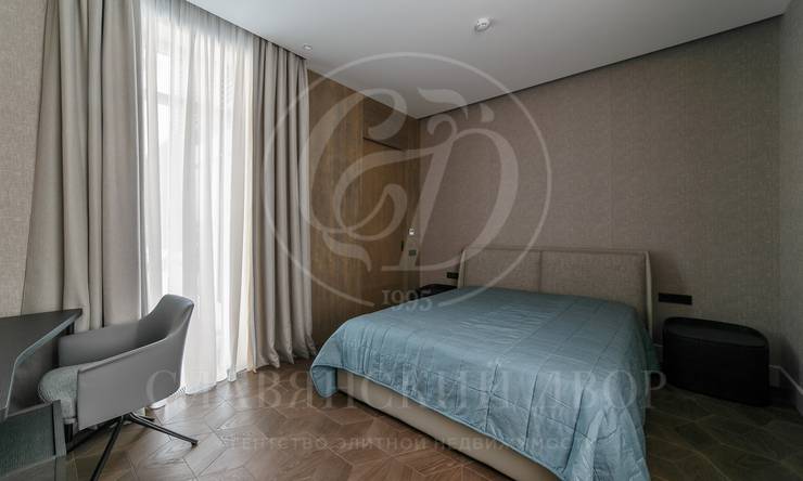 Лот-11894-250970 Аренда квартиры Красная Пресня