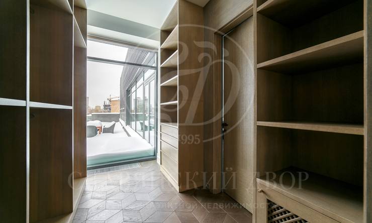 Лот-11894-250972 Аренда квартиры Красная Пресня