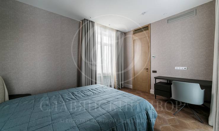 Лот-11894-250973 Аренда квартиры Красная Пресня