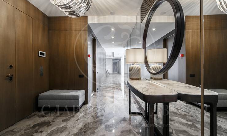 Лот-11894-250974 Аренда квартиры Красная Пресня