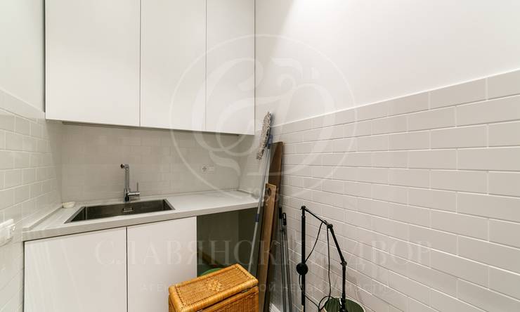 Лот-11894-250976 Аренда квартиры Красная Пресня