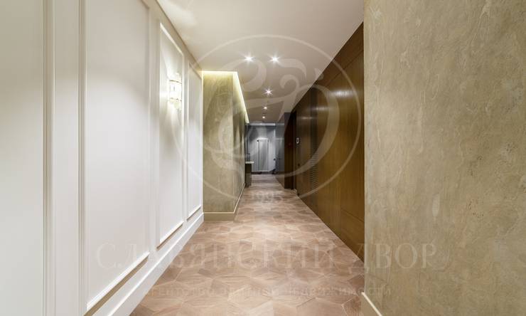 Лот-11894-250977 Аренда квартиры Красная Пресня