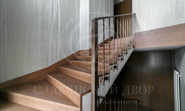 Лот-11894-250978 Аренда квартиры Красная Пресня