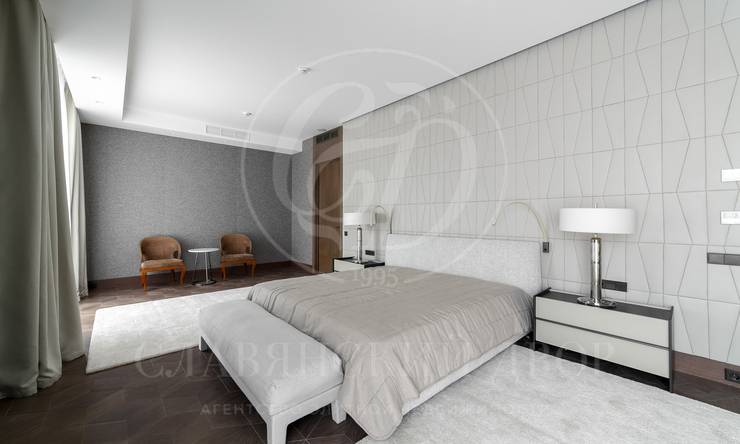 Лот-11894-250981 Аренда квартиры Красная Пресня