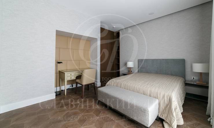 Лот-11894-250983 Аренда квартиры Красная Пресня