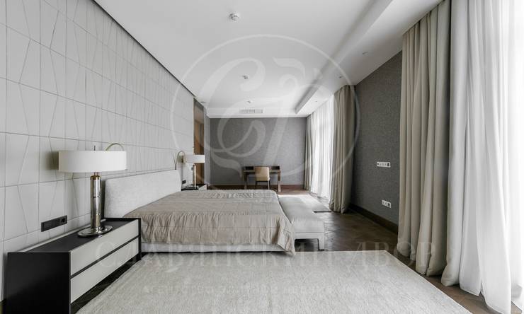 Лот-11894-250985 Аренда квартиры Красная Пресня