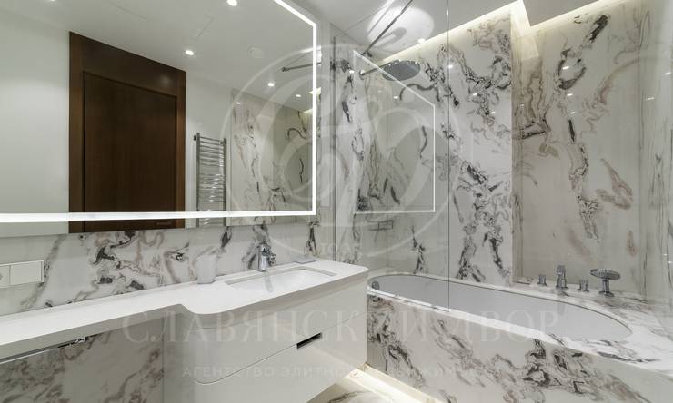 Лот-11894-250989 Аренда квартиры Красная Пресня