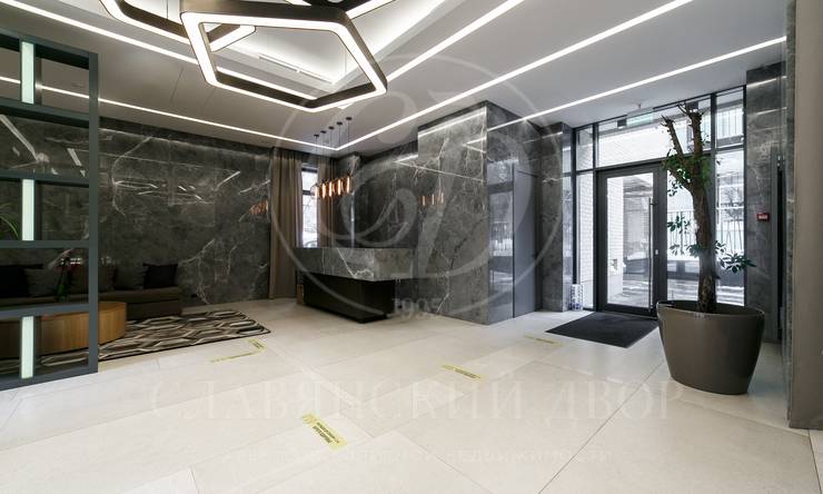 Лот-11894-250990 Аренда квартиры Красная Пресня