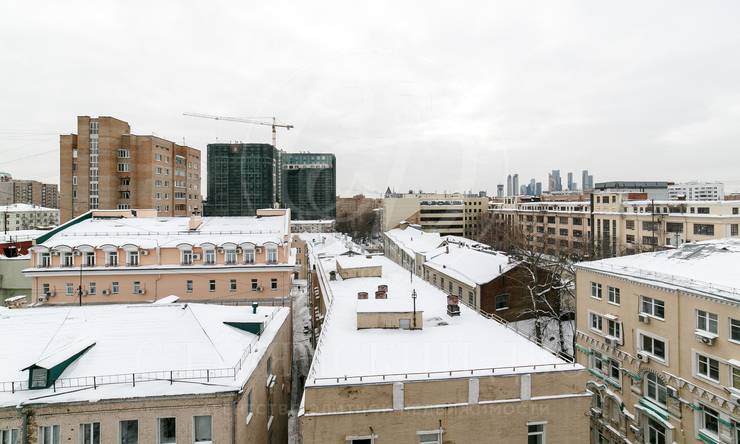 Лот-11894-250992 Аренда квартиры Красная Пресня