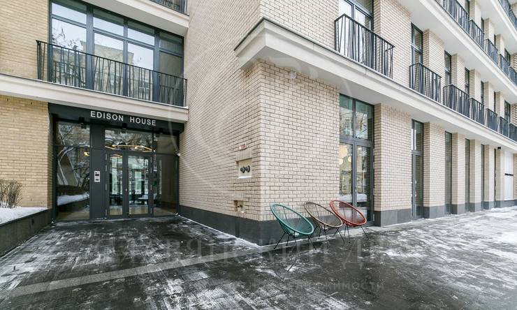 Лот-11894-250995 Аренда квартиры Красная Пресня