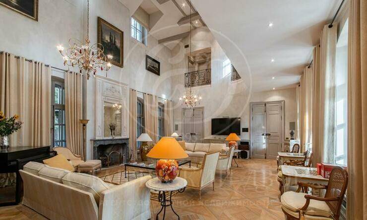 Лот-8387-251188 продажа дома Рублево-Успенское шоссе Сосновый Бор