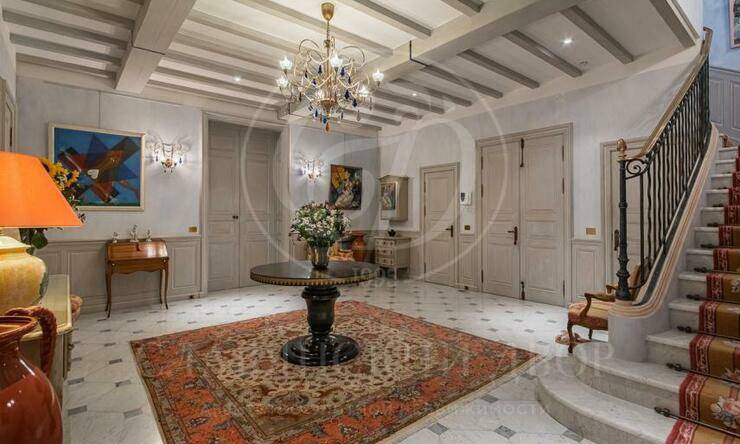 Лот-8387-251190 продажа дома Рублево-Успенское шоссе Сосновый Бор