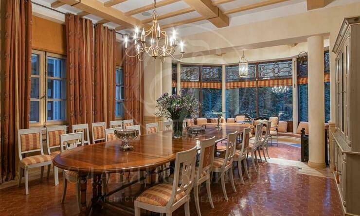 Лот-8387-251192 продажа дома Рублево-Успенское шоссе Сосновый Бор