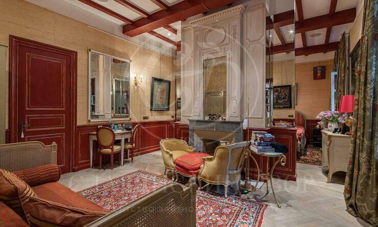 Лот-8387-251193 продажа дома Рублево-Успенское шоссе Сосновый Бор