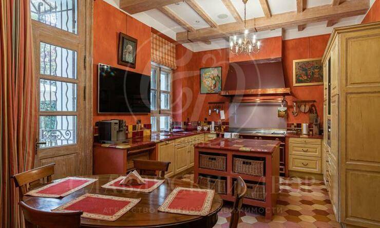 Лот-8387-251194 продажа дома Рублево-Успенское шоссе Сосновый Бор