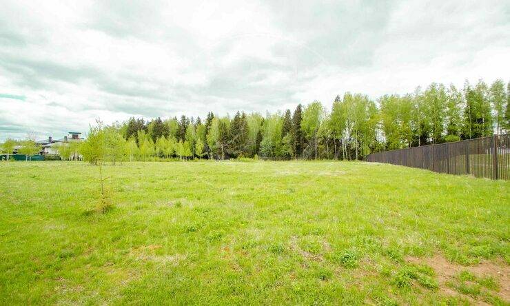 Лот-4322-251207 продажа участка Дмитровское шоссе Гольф и Яхт-клуб Пестово