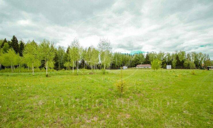 Лот-4698-251229 продажа участка Дмитровское шоссе Гольф и Яхт-клуб Пестово