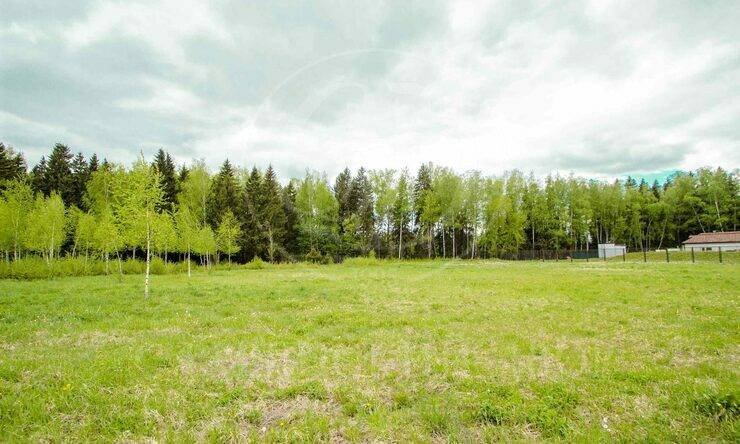 Лот-4698-251230 продажа участка Дмитровское шоссе Гольф и Яхт-клуб Пестово