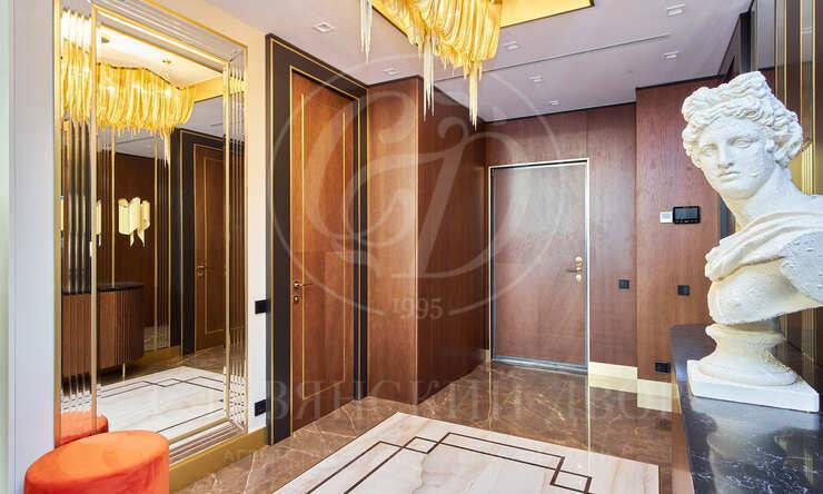 Лот-11867-251239 Аренда квартиры Мосфильмовская