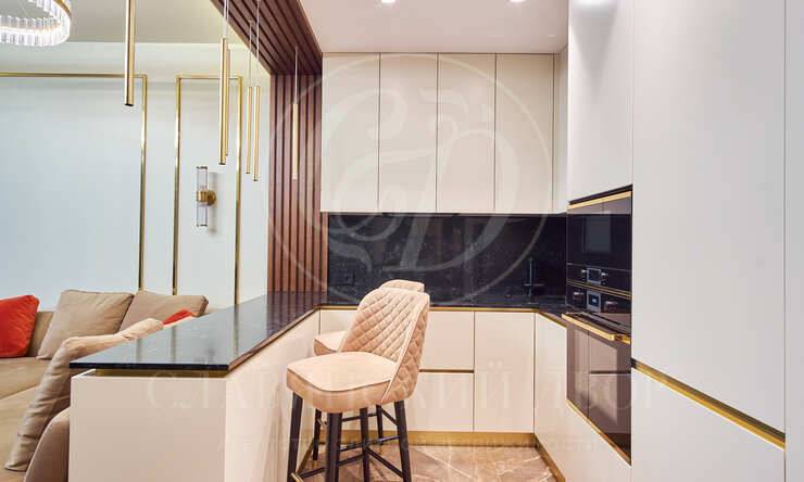 Лот-11867-251241 Аренда квартиры Мосфильмовская