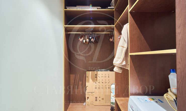 Лот-11867-251244 Аренда квартиры Мосфильмовская