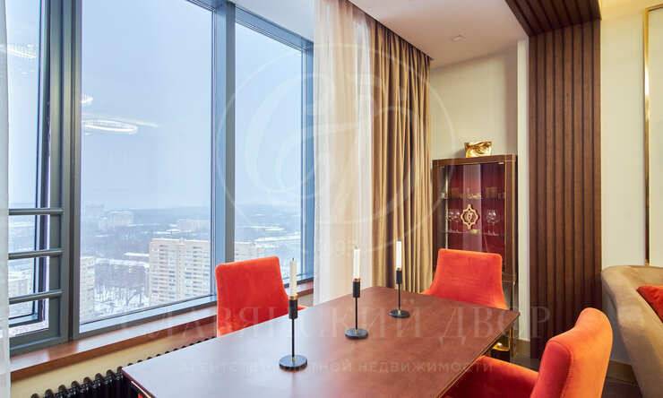 Лот-11867-251246 Аренда квартиры Мосфильмовская