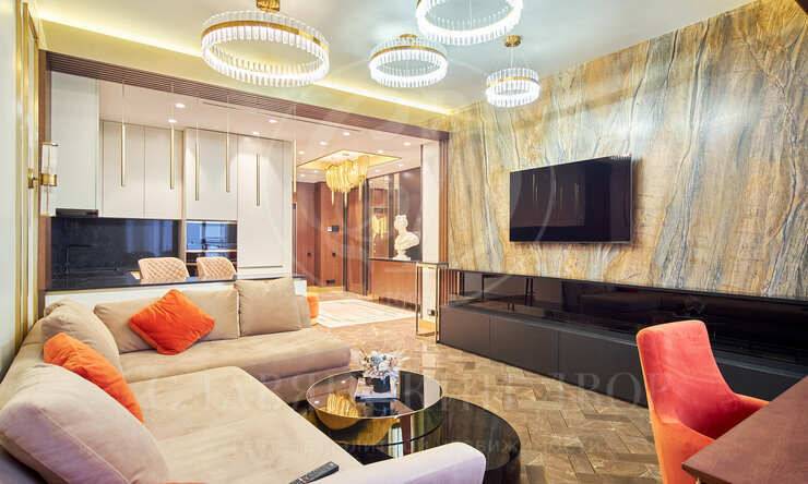 Лот-11867-251249 Аренда квартиры Мосфильмовская