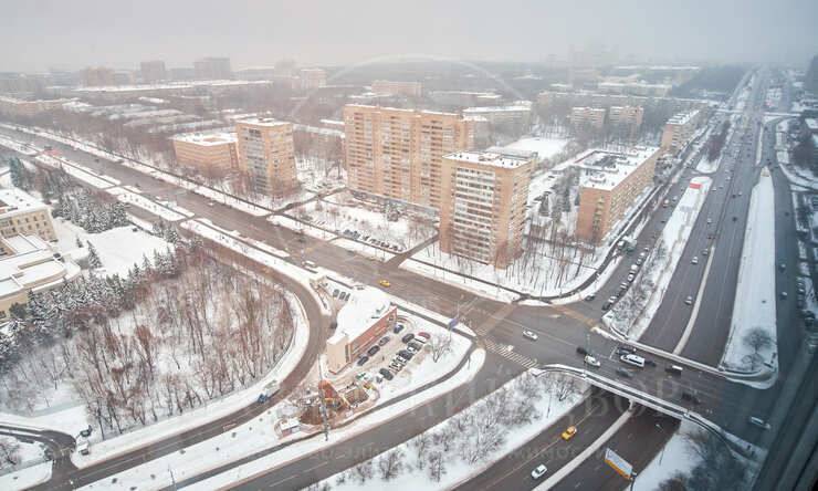 Лот-11867-251251 Аренда квартиры Мосфильмовская