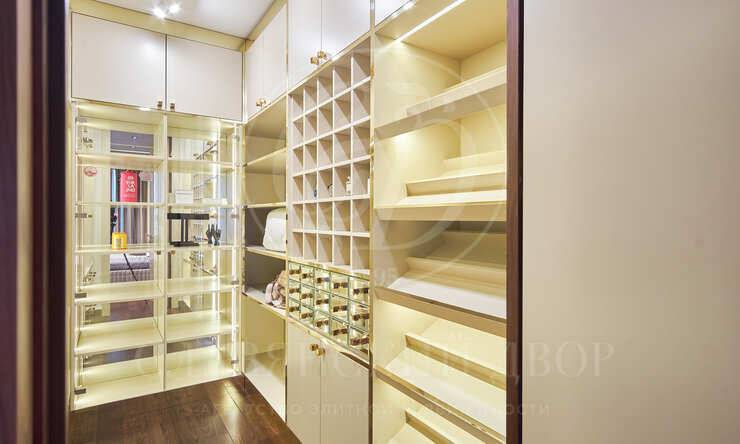 Лот-11867-251253 Аренда квартиры Мосфильмовская