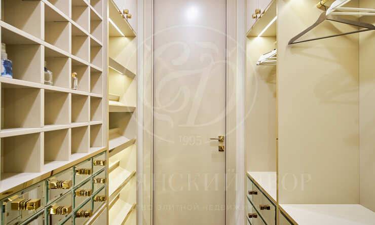 Лот-11867-251255 Аренда квартиры Мосфильмовская