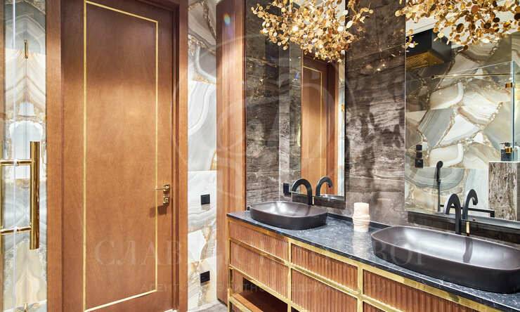 Лот-11867-251256 Аренда квартиры Мосфильмовская