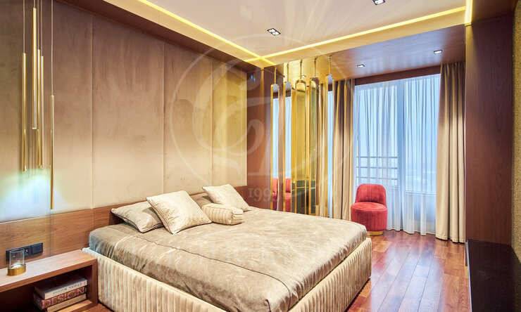 Лот-11867-251257 Аренда квартиры Мосфильмовская