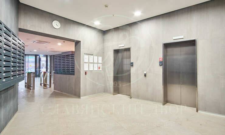 Лот-11867-251261 Аренда квартиры Мосфильмовская