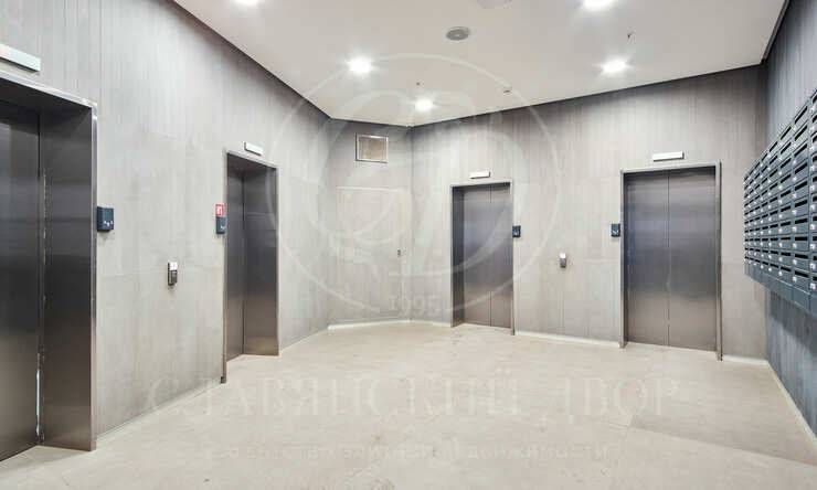 Лот-11867-251262 Аренда квартиры Мосфильмовская