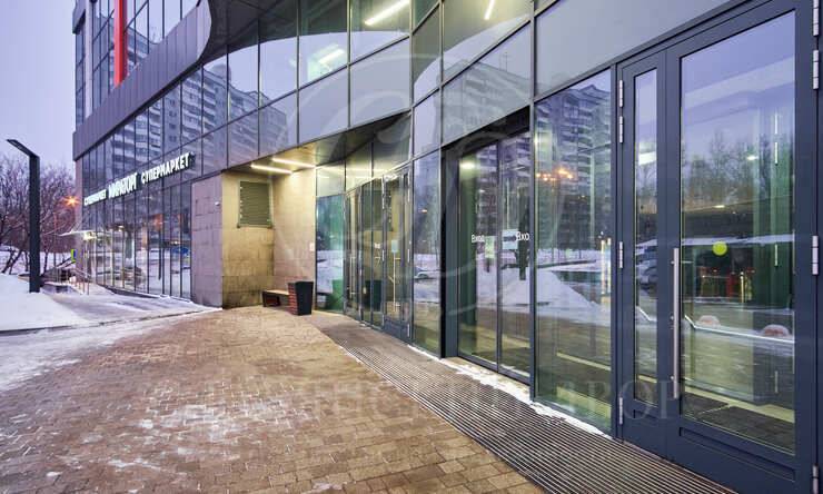 Лот-11867-251264 Аренда квартиры Мосфильмовская