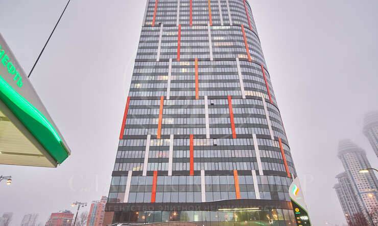 Лот-11867-251265 Аренда квартиры Мосфильмовская