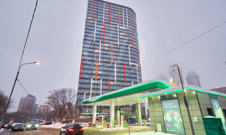 Лот-11867-251266 Аренда квартиры Мосфильмовская